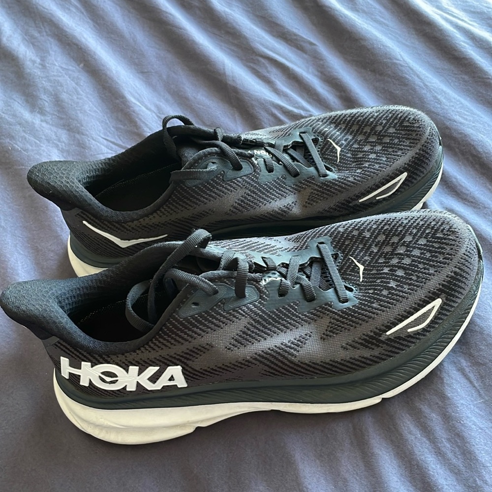 Hoka Clifton 9 Women's Running Shoe